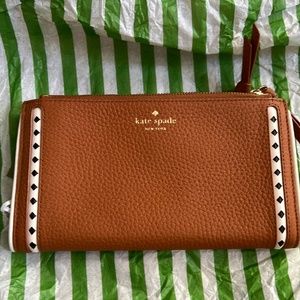 Kate Spade Wallet card holder